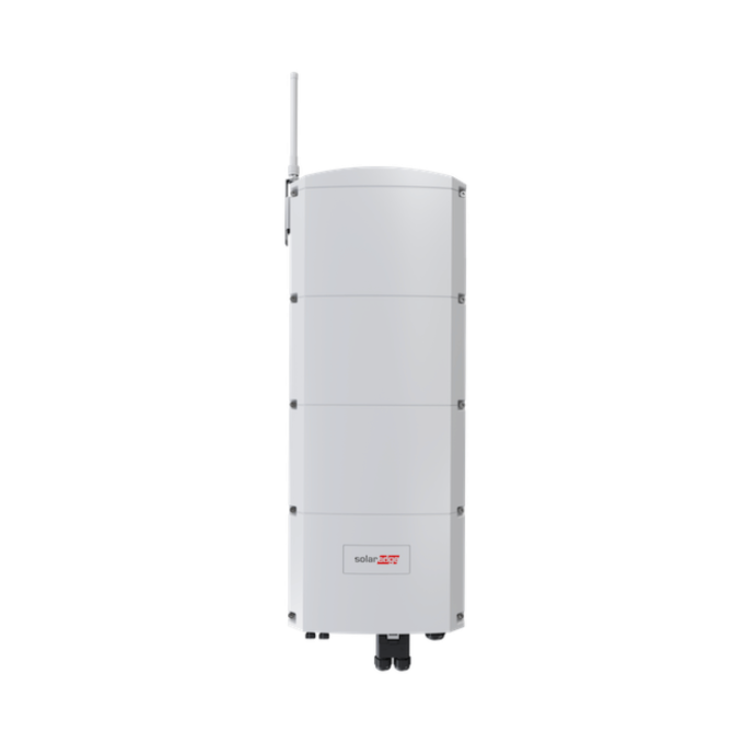 SolarEdge | AC Solar Warehouse